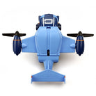 Poli 83361 Robocar Poli Kargo Uçaği