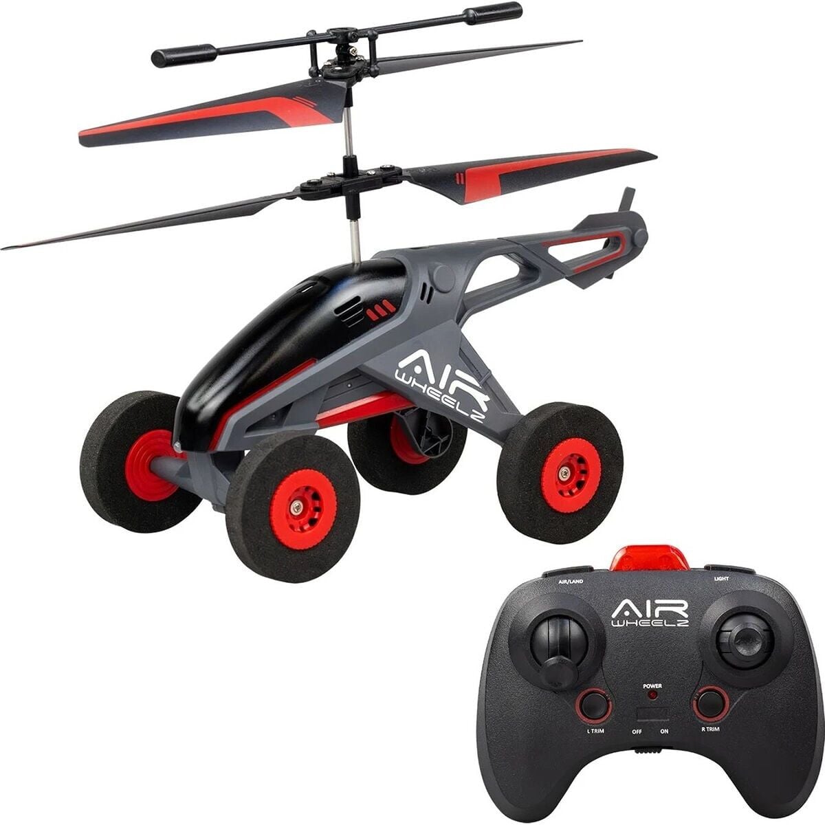 Sil 84569 Air Wheels Ii
