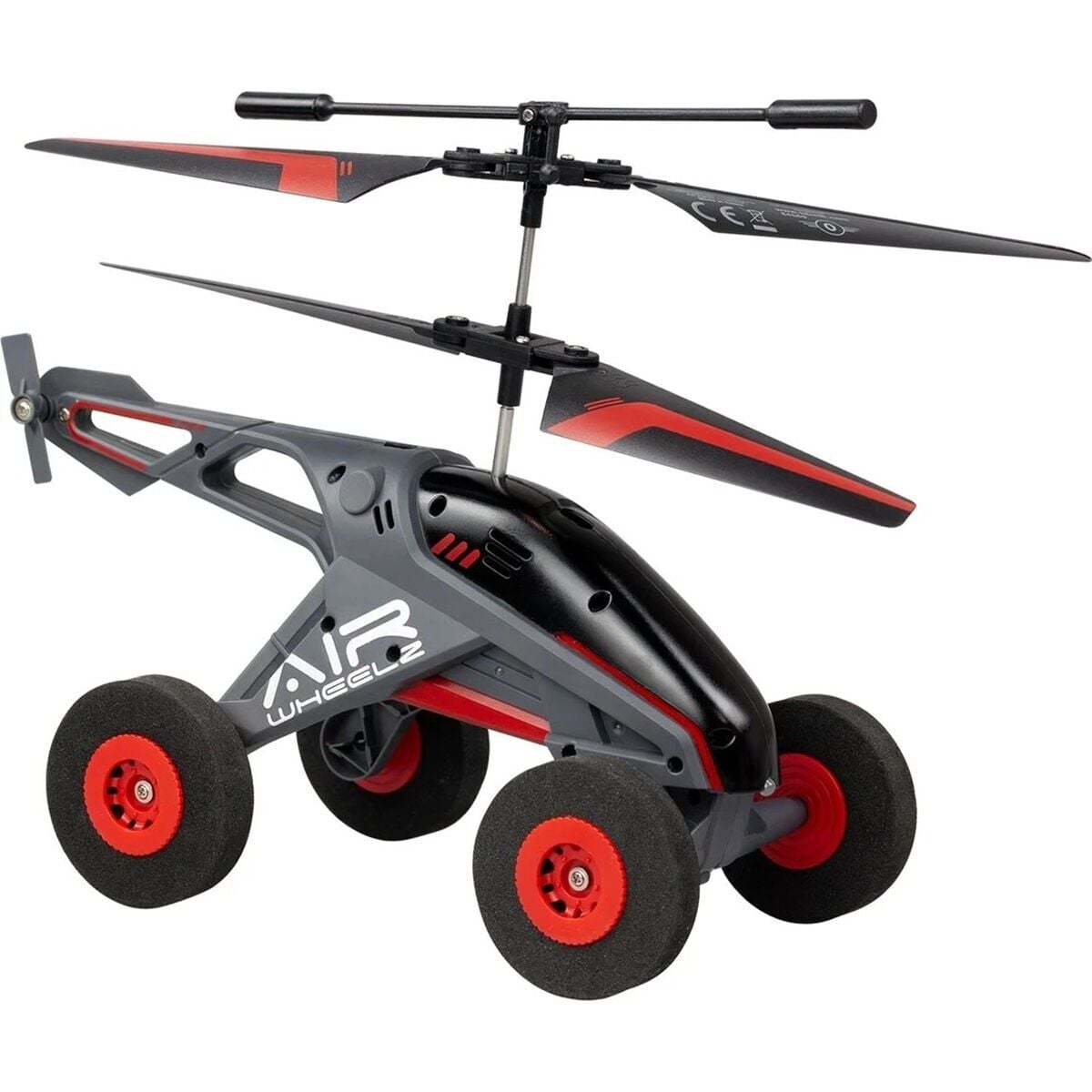 Sil 84569 Air Wheels Ii