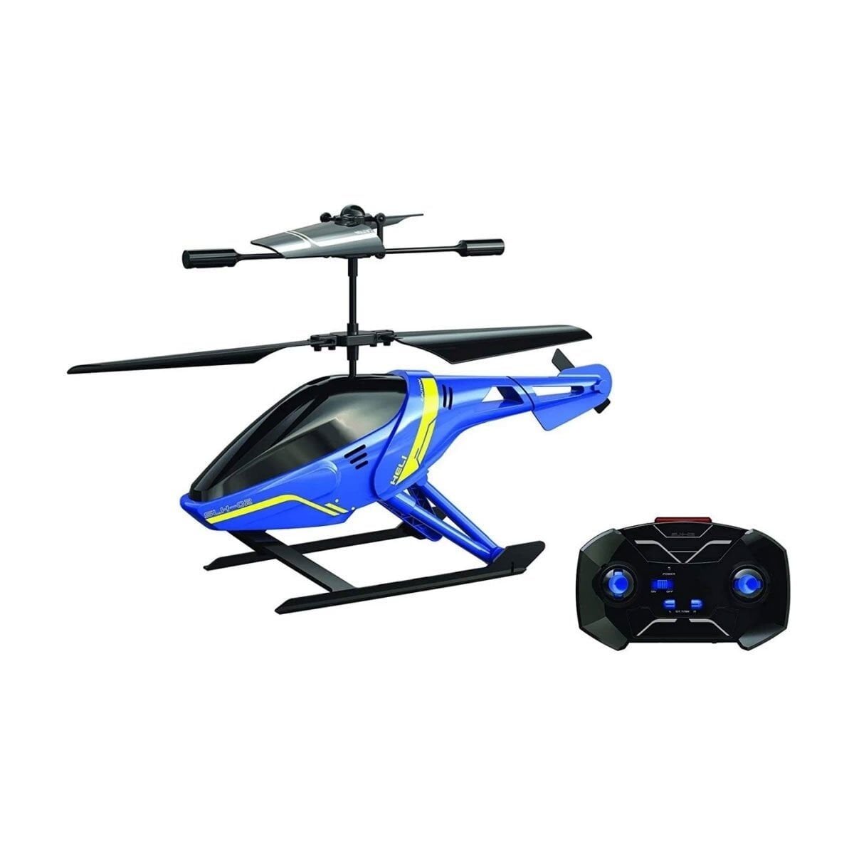 Sil 84786 Silverlit Air Python Helikopter