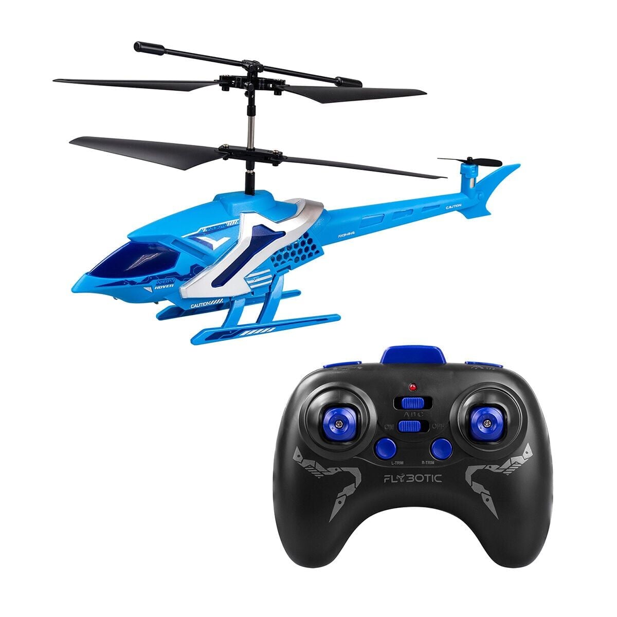 Sil 84848 Sky Hover Helikopter