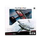 Sil 85739 Silverlit Kumandalı Bi-Wing Uçak -Necotoys