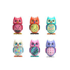 Sil 88285 Mini Hoot Baykuş Asorti(Belirtilen Fiyat, Tekli Satış Için Adet Fiyatıdır.)
