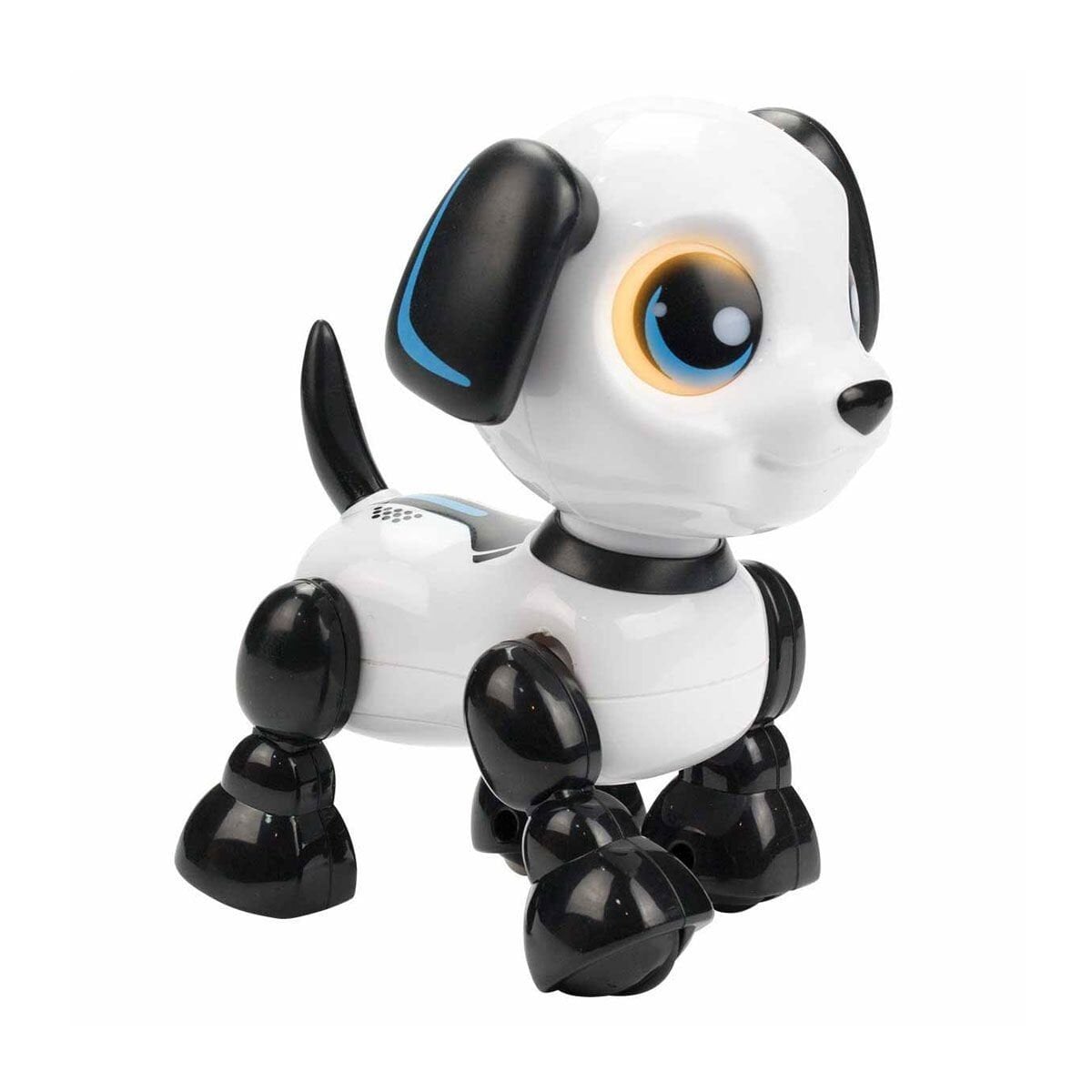 Sil 88523 Silverlit Robo Heads Up Robot Evcil Hayvanlar -Necotoys