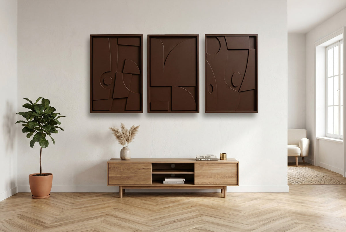 54X84 Cm Bubless Set