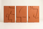 54X84 Cm Bubless Set