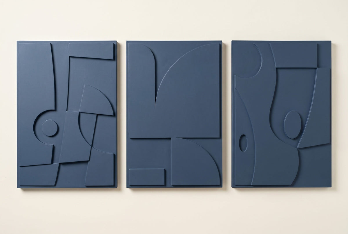 54X84 Cm Bubless Set