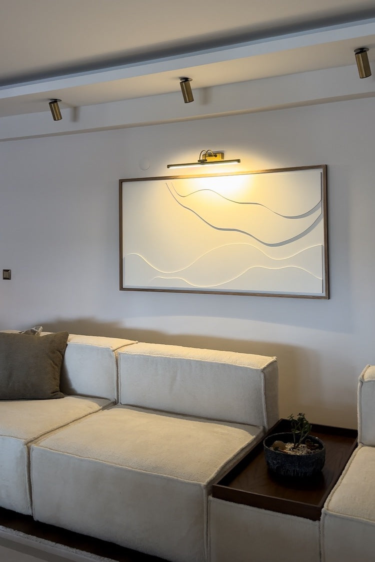 70X100 Cm Wavy Yatay Model