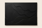 70X100 Cm Wavy Yatay Model