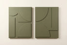 Harper Tablo Set 54X74