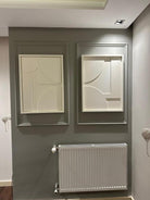 Harper Tablo Set 54X74