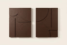 Harper Tablo Set 54X74
