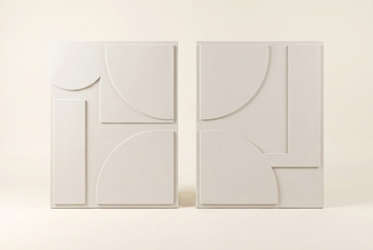 Harper Tablo Set 54X74