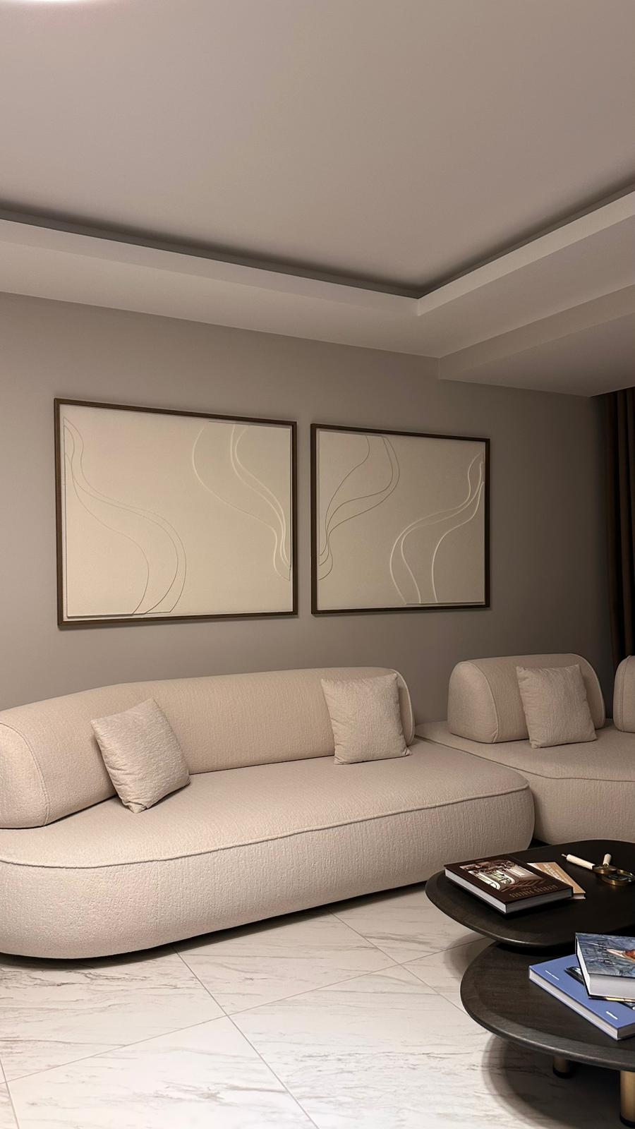 Wavy Set V2