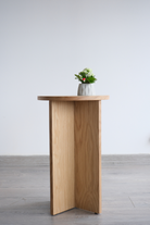 Nehir Ozbey Interiors-T Sehpa-Sehpa-2-Milagron.com