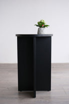 Nehir Ozbey Interiors-T Sehpa-Sehpa-3-Milagron.com