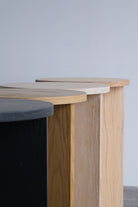 Nehir Ozbey Interiors-T Sehpa-Sehpa-5-Milagron.com