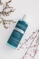 Neoskin-Aha & Bha Miracle Toner 200ml Aha & Bha Arındırıcı Ve Gözenek Sıkılaştırıcı Temizleyici Tonik-Cilt Bakımı>Tonik-5-Milagron.com