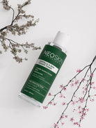 Neoskin-Centella & Bha Power Toner 200ml Centella & Bha İçerikli Siyah Nokta Karşıtı, Gözenek Sıkılaştırıcı Günlük Bakım Toniği-Tonik-5-Milagron.com