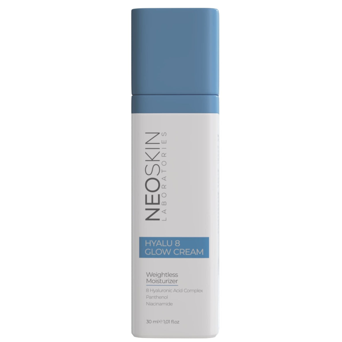 Neoskin Hyalu 8 Glow Cream - Işıltı Arttırıcı Ve Dolgunlaştırıcı – Milagron