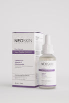 Neoskin-Neo Dark Cırcle 30ml Göz Altı Morluk Ve Torbalanma Karşıtı, Aydınlatıcı Göz çevresi özel Serumu-Göz Serumu-2-Milagron.com