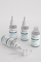 Neoskin-Neo Hydra 8 30ml Derinlemesine Nemlendirici & Yenileyici Serum-Cilt Serumu-4-Milagron.com