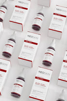 Neoskin-Neo Red Serum 30ml Yenileyici, Pürüzsüzleştirici, ışıltı Arttırıcı Peeling Serum-Cilt Serumu-3-Milagron.com