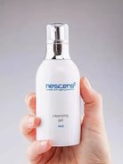 Nescens-Nescens Cleansing Gel-Yüz Temizleme Jeli-2-Milagron.com