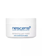 Nescens-Renewing Gel Mask Eye Contour Area-Göz Kremi-1-Milagron.com