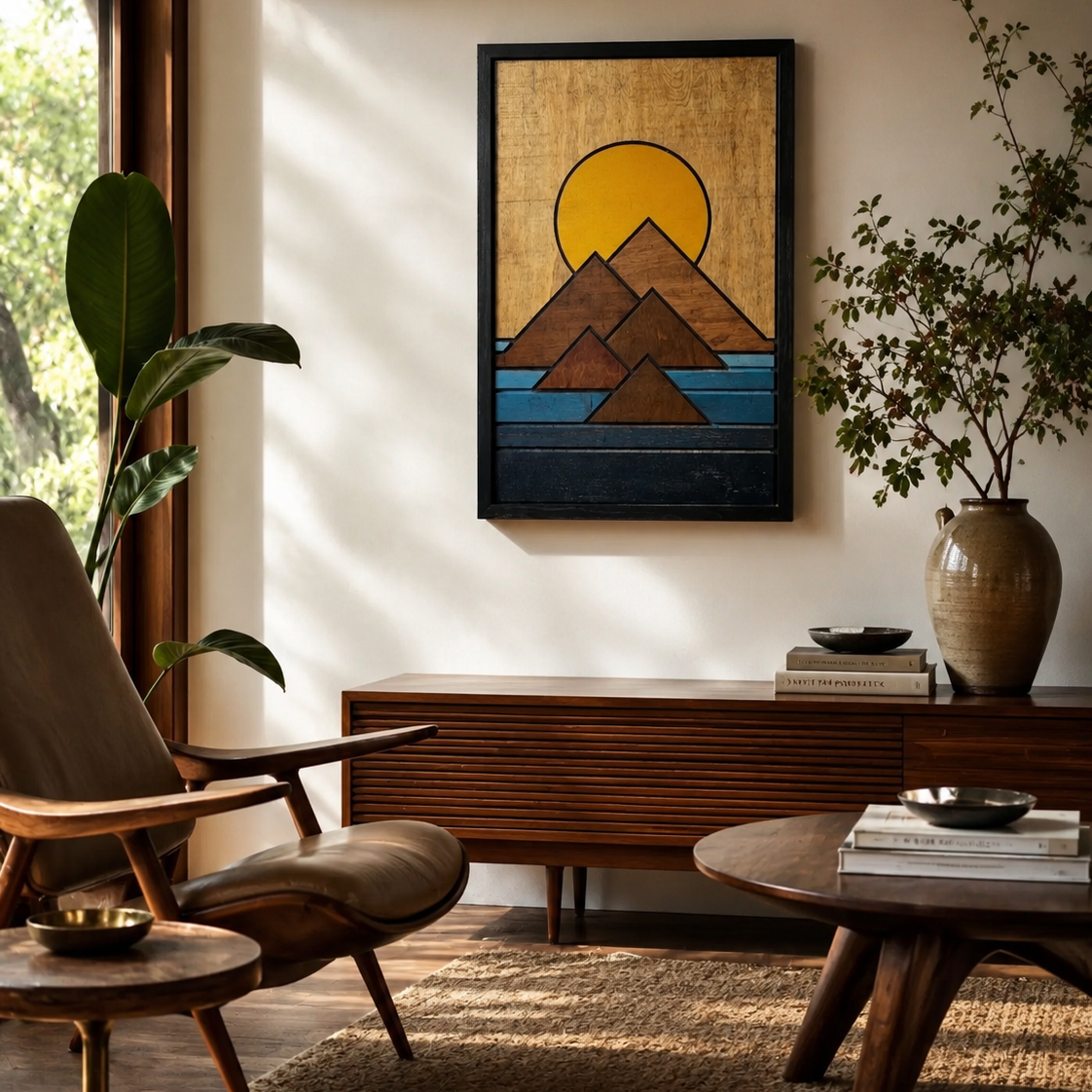Golden Horizon (Altın Ufuk)