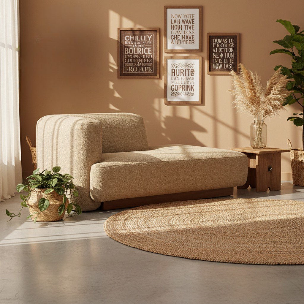 Lina Uzanma Koltuğu