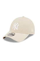 New Era-Linen 9FORTY Neyyan STNWHI-Şapka-2-Milagron.com