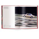 Bmw Milestones Kitap