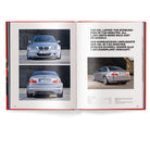 Bmw Milestones Kitap