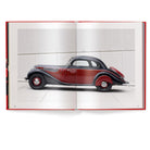 Bmw Milestones Kitap