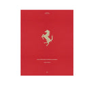 Ferrari: Sculpting Speed, Power & Elegance Kitap