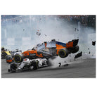 Formula 1 Kitap