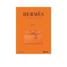 Hermès - The Modern Luxury Series Kitap