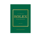Little Book Of Rolex Kitap