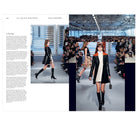 Louis Vuitton Catwalk Kitap