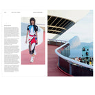 Louis Vuitton Catwalk Kitap