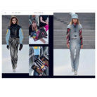 Louis Vuitton Catwalk Kitap
