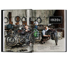Motorcycles - 40Th Edt. Kitap