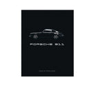 Porsche 911 - Icons Of Excellence Kitap