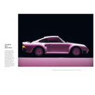 Porsche 911 - The Art Of Speed Kitap