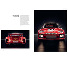 Porsche 911 - The Art Of Speed Kitap