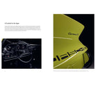 Porsche 911 - The Art Of Speed Kitap