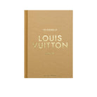 The Essence Collection Ii ( Gucci - Hermes - Louis Vuitton ) 3'Lü Kitap Seti