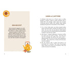 The Little Book For Coffee Lovers Kitap