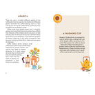 The Little Book For Coffee Lovers Kitap
